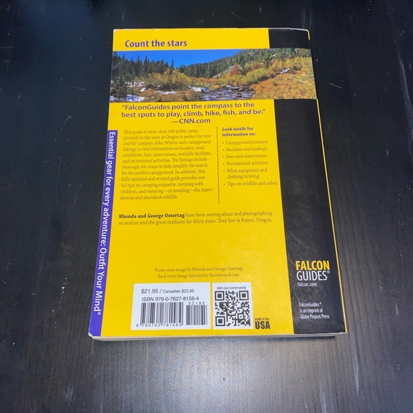 Oregon Outdoors Book Bundle! - Picture 9 of 10